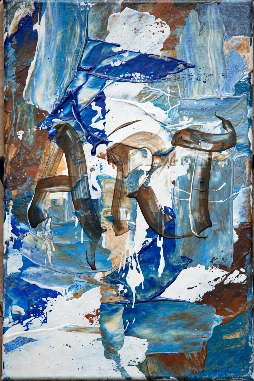 JKole Original Art