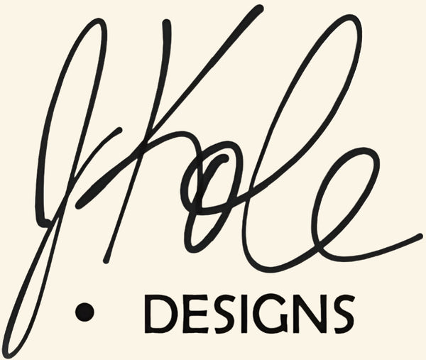 J Kole Designs