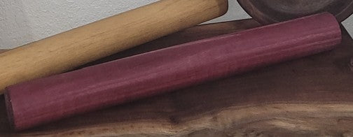 Purple Heart Rolling Pin